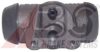 PEUGE 440255 Wheel Brake Cylinder